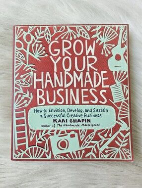 Grow Your Business Book